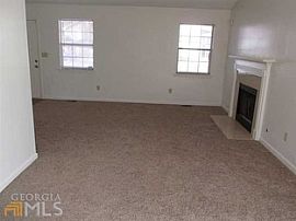 This Renovated House Boasts Three Bedrooms with Two Full Baths, in Stone Mountain, GA (Photo 2 of 5)