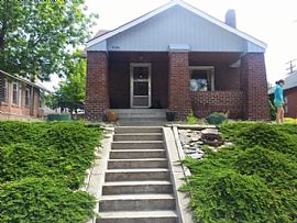 Warm and Bright Single Family Home in Quiet Neighborhood in The in Denver, CO