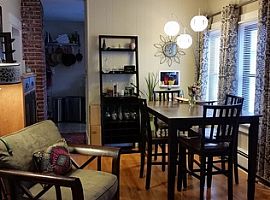 Warm and Bright Single Family Home in Quiet Neighborhood in The in Denver, CO (Photo 2 of 5)