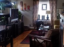 Warm and Bright Single Family Home in Quiet Neighborhood in The in Denver, CO (Photo 3 of 5)