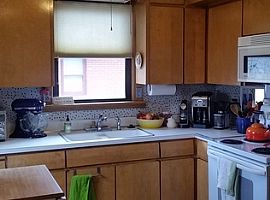 Warm and Bright Single Family Home in Quiet Neighborhood in The in Denver, CO (Photo 4 of 5)