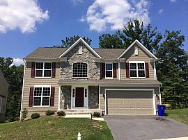 4 Bed, 2.5 Bath, 3000 Sqft, $1,650 in Elkridge, MD