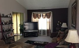 This Very Well Kept, Open Ranch Is Spacious Yet Cozy in Indianapolis, IN