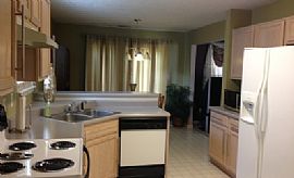 This Very Well Kept, Open Ranch Is Spacious Yet Cozy in Indianapolis, IN (Photo 2 of 8)