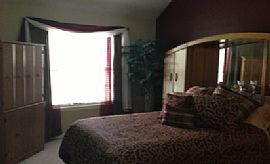 This Very Well Kept, Open Ranch Is Spacious Yet Cozy in Indianapolis, IN (Photo 4 of 8)