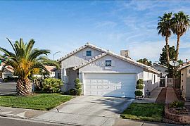 1565 Square Foot Single Family Home  in Las Vegas, NV