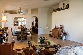 1565 Square Foot Single Family Home  in Las Vegas, NV (Photo 2 of 5)