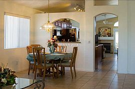 1565 Square Foot Single Family Home  in Las Vegas, NV (Photo 4 of 5)