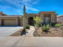 This Highly Desirable Floor Plan Is Located on a Premium Lot Ba in Scottsdale, AZ