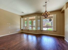 This Highly Desirable Floor Plan Is Located on a Premium Lot Ba in Scottsdale, AZ (Photo 2 of 12)