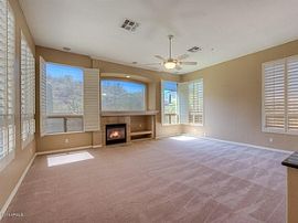 This Highly Desirable Floor Plan Is Located on a Premium Lot Ba in Scottsdale, AZ (Photo 6 of 12)