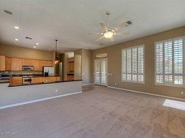 This Highly Desirable Floor Plan Is Located on a Premium Lot Ba in Scottsdale, AZ (Photo 7 of 12)