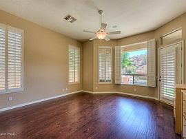 This Highly Desirable Floor Plan Is Located on a Premium Lot Ba in Scottsdale, AZ (Photo 8 of 12)