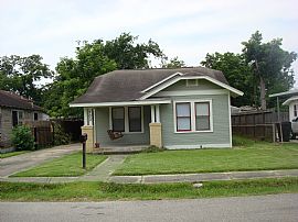 Greater Houston Heights Area in Houston, TX