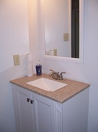 Cheerful, Bright 4 Level Townhome in "North Creek" in Germantown, MD (Photo 8 of 12)