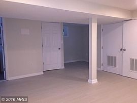 Charming White Brick Colonial in Washington, DC (Photo 10 of 10)