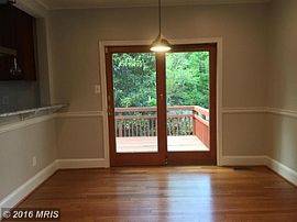Charming White Brick Colonial in Washington, DC (Photo 2 of 10)