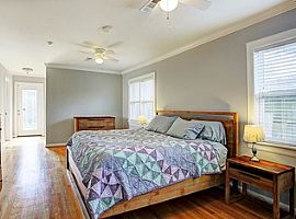 Cute-As-A-Button Shepherd Forest Home For Lease with Easy Acces in Houston, TX (Photo 7 of 11)