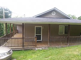 The Wrap-A-Round Home in Beckley, WV