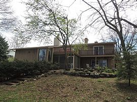 4 Bedroom 2.5 Baths. Mature Wooded Lot.  in Fitchburg, WI (Photo 12 of 12)