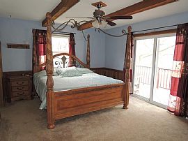 4 Bedroom 2.5 Baths. Mature Wooded Lot.  in Fitchburg, WI (Photo 3 of 12)