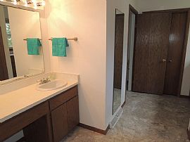 4 Bedroom 2.5 Baths. Mature Wooded Lot.  in Fitchburg, WI (Photo 4 of 12)