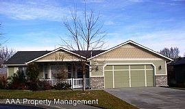 Nw Boise 3 Bedroom Home For Rent in Boise, ID
