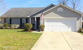 Beautiful Ranch Style 3 Bedroom,2 Bath Home Featuring in Charlotte, NC