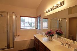 Beautiful Two Story 4bedroom, 3bath Home with Extra Bonus Room in Fontana, CA (Photo 8 of 8)