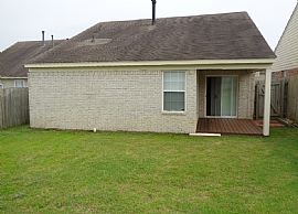 Beautiful Gorgeous 3bedrooms 2baths 2car Garag in Memphis, TN (Photo 7 of 9)