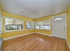 Beautiful Cape Located on a Quiet Street in Clifton, NJ (Photo 3 of 10)