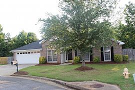 Lovely 4 Beds 2 Baths Home Is in a Central Location with a Larg in Columbus, GA (Photo 8 of 8)