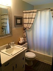 This Three Bedroom, One Bath Home Has It All in University Place, WA (Photo 6 of 7)