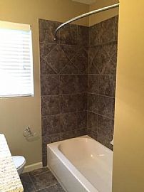  Beautiful Home For Rent in Downtown. 3 Bedrooms, 2 Full Baths, in Birmingham, AL (Photo 9 of 10)