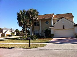 4 Br,2 and Half Baths Single Fam. House Near a Rate Schools in Boca Raton, FL