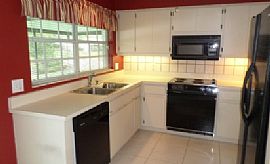 Beautiful Home on Pond with Gorgeous Views with Large Screened  in Brandon, FL (Photo 4 of 8)