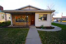 Charming Salt Lake Bungalow with All The Fixin'S You Could Ask  in Salt Lake City, UT