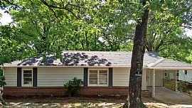 Very Nice, Freshly Renovated Home Located in The City of Center in Center Point, AL