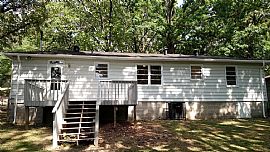 Very Nice, Freshly Renovated Home Located in The City of Center in Center Point, AL (Photo 2 of 5)