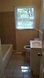 Very Nice, Freshly Renovated Home Located in The City of Center in Center Point, AL (Photo 5 of 5)