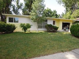 This Quiet 3bd/1bth Home Is in Excellent  in Fort Collins, CO