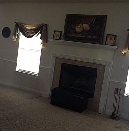 Gorgeous 4 Bedroom - Split Plan with 2 Full Baths in Mobile, AL (Photo 3 of 7)