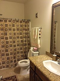 Gorgeous 4 Bedroom - Split Plan with 2 Full Baths in Mobile, AL (Photo 4 of 7)