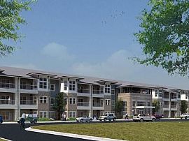 Liberty at Shoal Creek - 55 and Better Luxury Living in Kansas City, MO