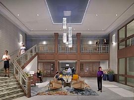 Liberty at Shoal Creek - 55 and Better Luxury Living in Kansas City, MO (Photo 3 of 7)