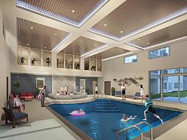 Liberty at Shoal Creek - 55 and Better Luxury Living in Kansas City, MO (Photo 4 of 7)