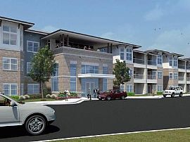 Liberty at Shoal Creek - 55 and Better Luxury Living in Kansas City, MO (Photo 7 of 7)