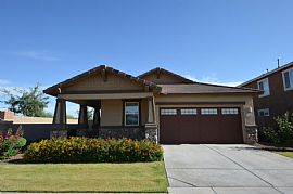 Nearly New, This Gorgeous Home Offers a Great Room in Mesa, AZ