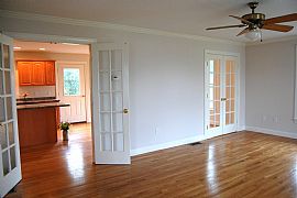 14 Miles to The War College, Custom Built 4 Bed in Tiverton, RI (Photo 5 of 5)