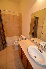 Nice Upgrades Throughout in Katy, TX